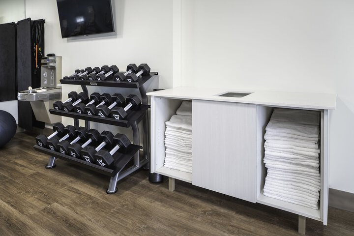 Health and Fitness 44 of 47