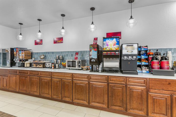 Best Western Plus Ruidoso Inn