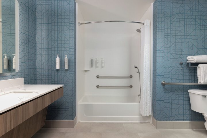 Homewood Suites by Hilton Ontario-Rancho Cucamonga
