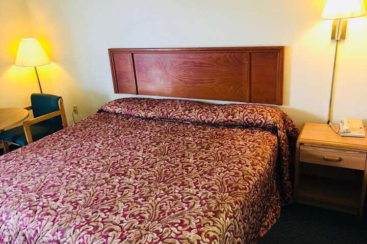 Rest Inn Motel