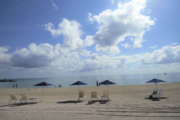 Beach Haus Bal Harbour