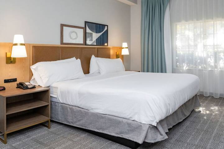 Staybridge Suites Jackson by IHG