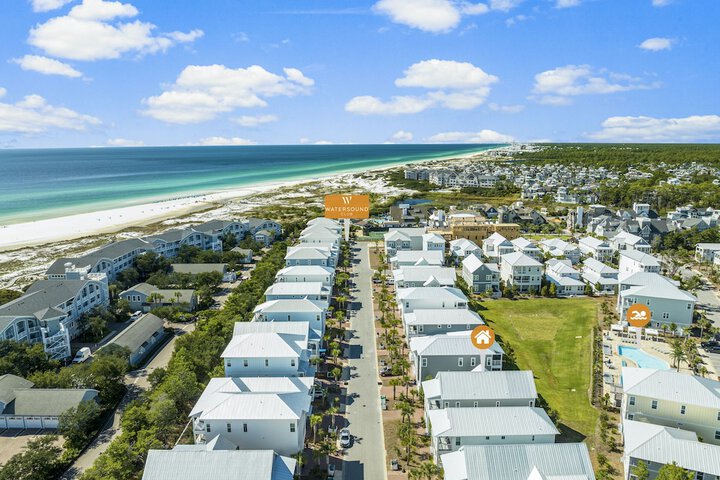 Prominence on 30A by Panhandle Getaways