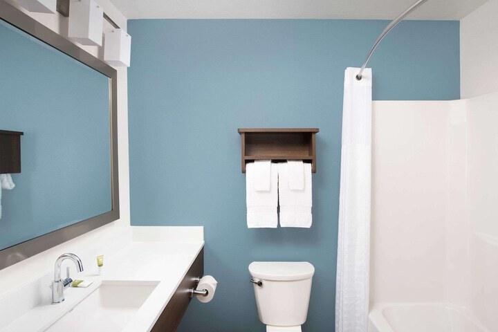 WoodSpring Suites Atlanta Conyers