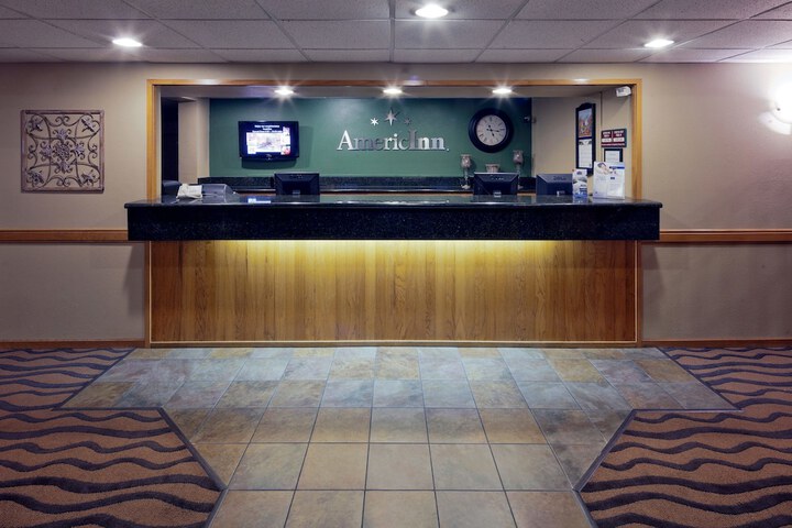 Hotel Interior 6 of 20