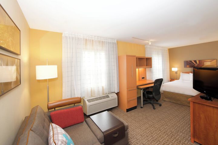 TownePlace Suites by Marriott Seattle Everett / Mukilteo