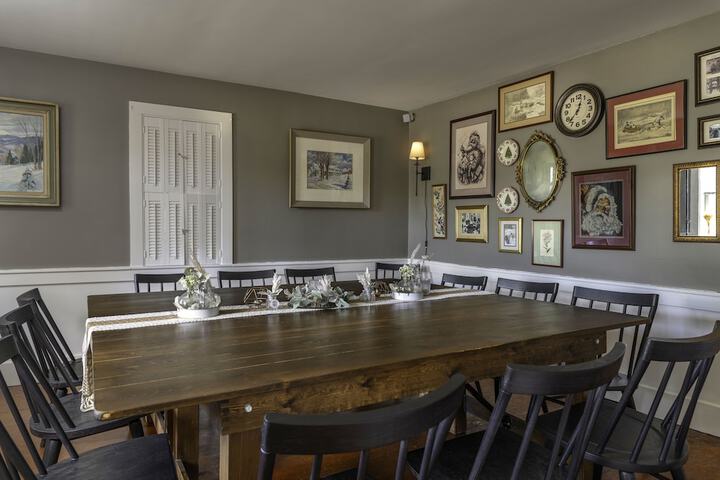 Christmas Farm Inn and Spa