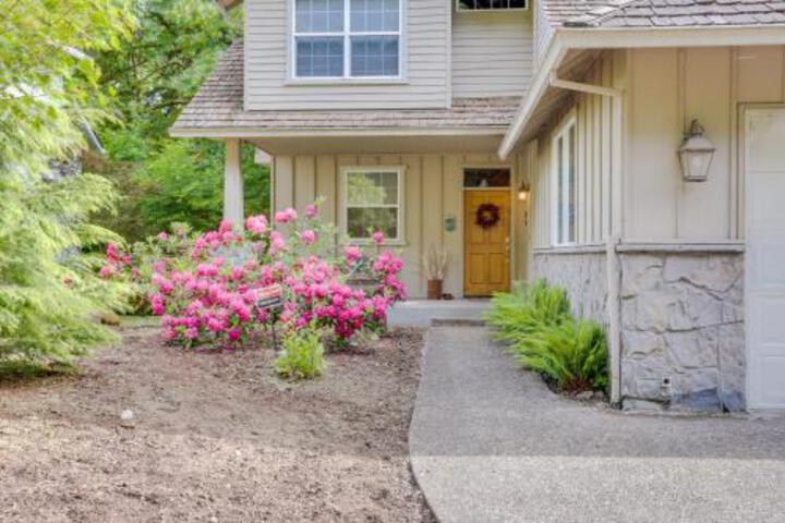 Clarks Mountain Condo