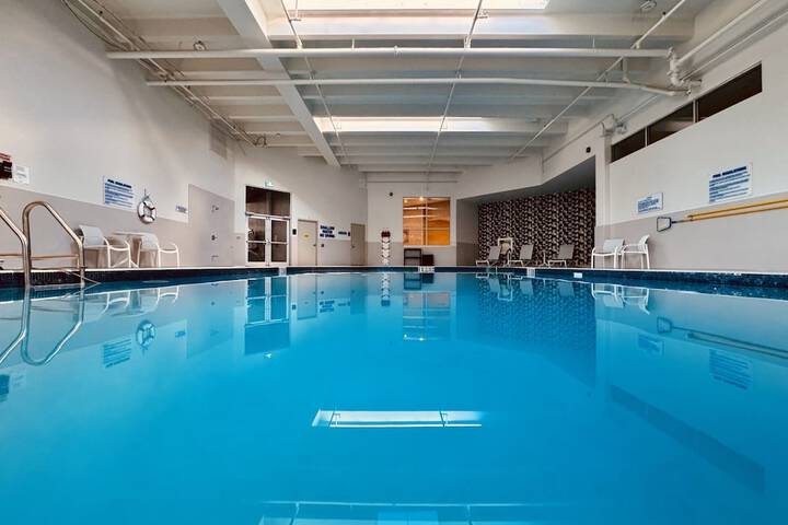 Candlewood Suites Burlington Conference Centre by IHG