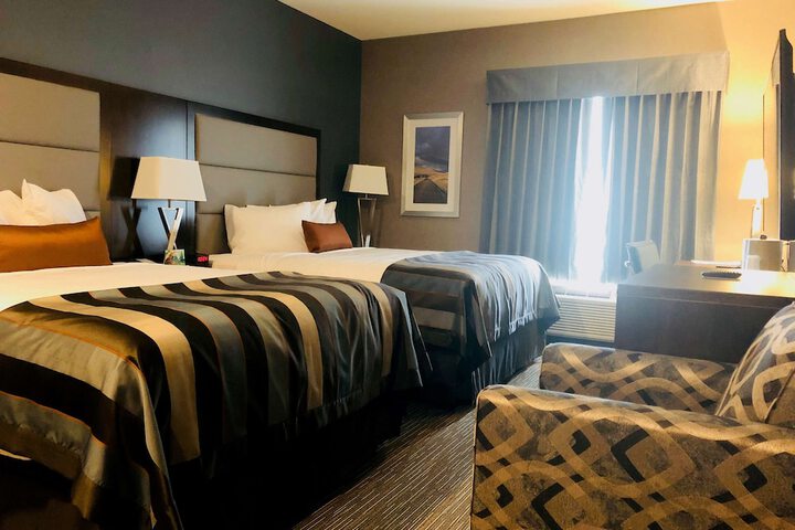 Wingate by Wyndham Kamloops