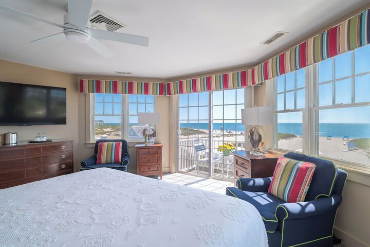 Winstead Beach Resort