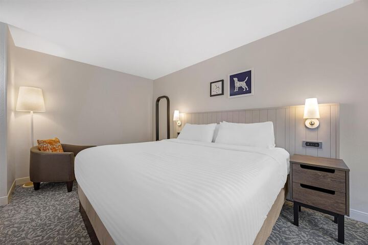 Sonesta ES Suites Portland Vancouver 41st Street