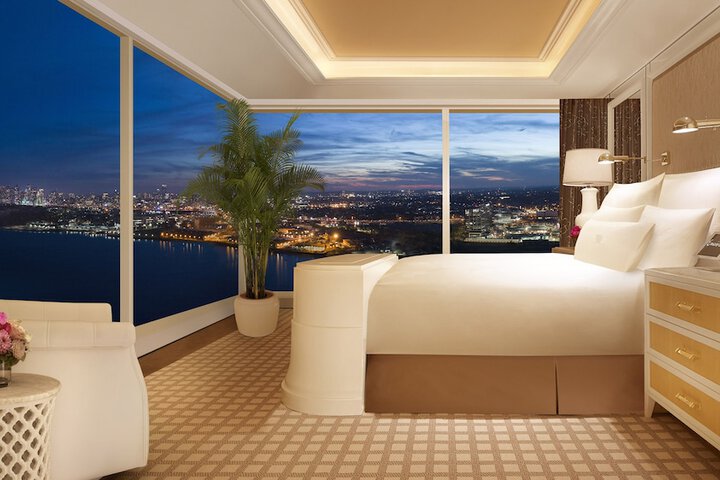 Encore Boston Harbor