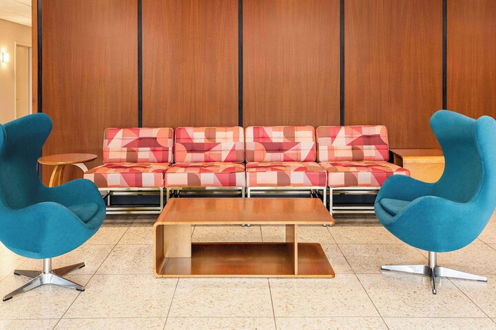 Hotel Interior 9 of 45