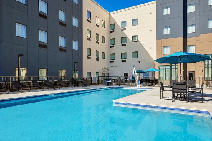 Staybridge Suites Auburn University Area by IHG