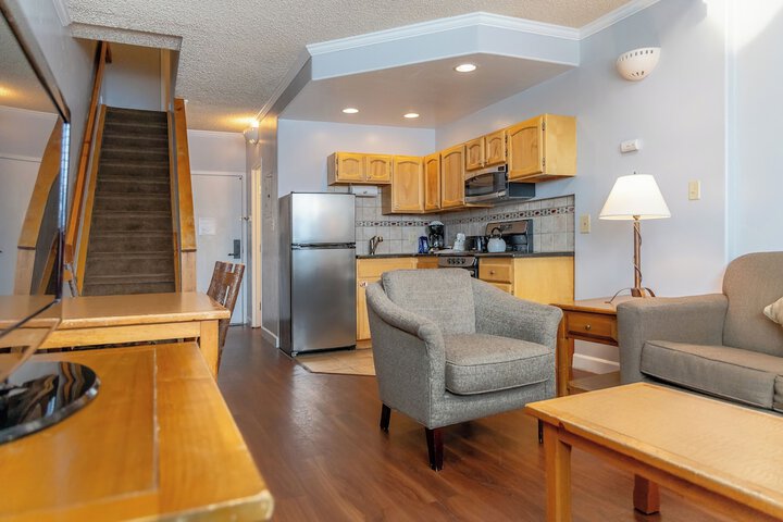 Legacy Vacation Resorts - Steamboat Hilltop