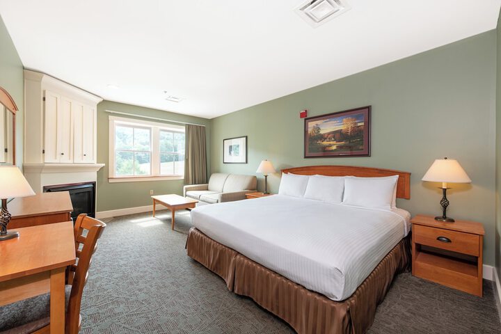Jackson Gore Village a Vail Resorts Property