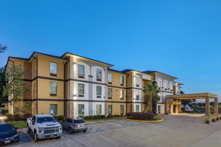 Best Western Plus Regency Park