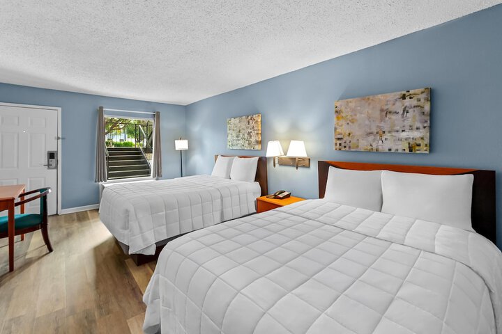 Americas Best Value Inn Brownsville West Tennessee