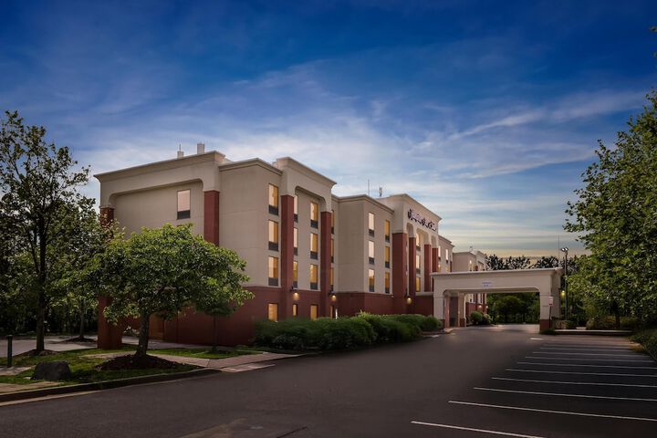 Hampton Inn & Suites Richmond / Virginia Center
