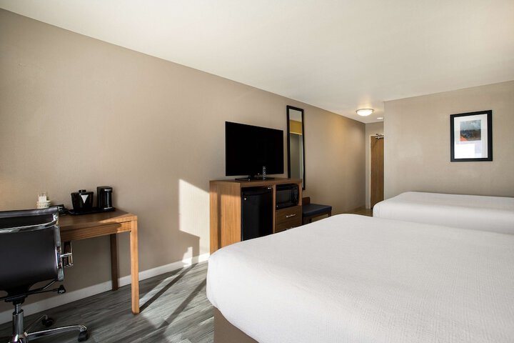 Best Western Gallup West