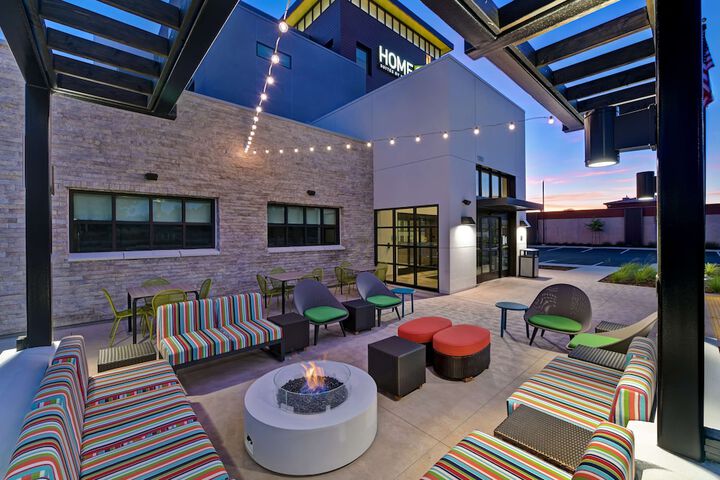 Home2 Suites by Hilton Atascadero CA