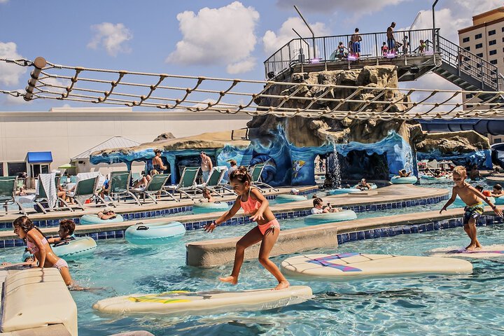 Margaritaville Resort Biloxi
