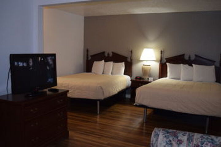 Little Suites Provo Extended Stay