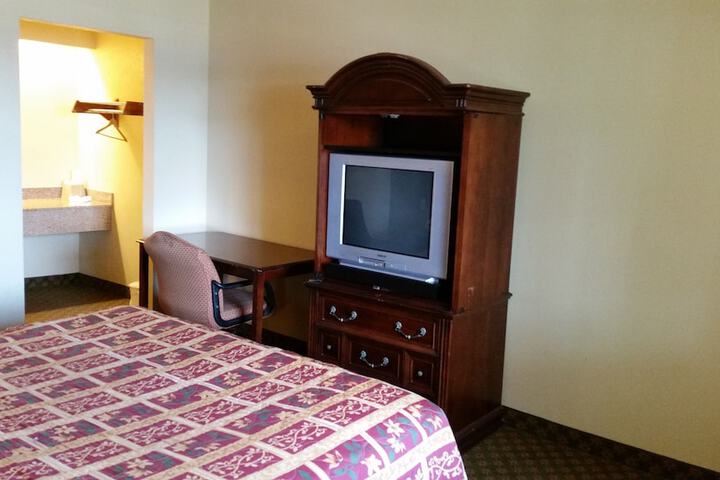 Travel Inn Motel