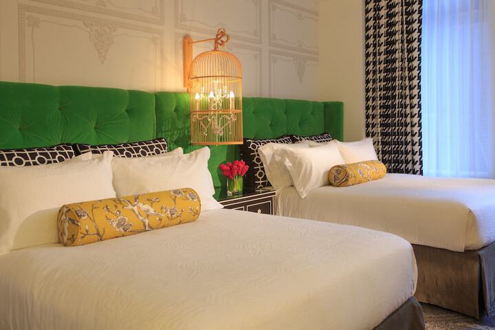 Kimpton Hotel Monaco Pittsburgh by IHG