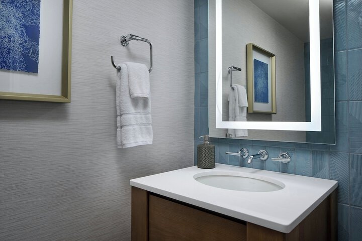 The Westin DC Downtown