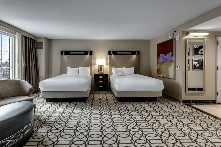 Hilton Columbus at Easton