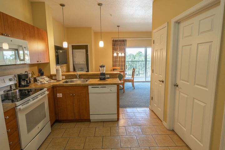 Barefoot Suites