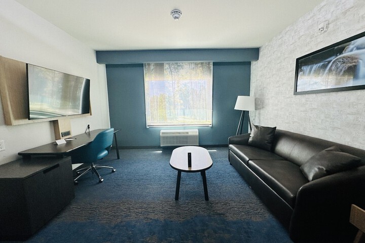 Fairfield Inn & Suites by Marriott Wichita Falls Northwest