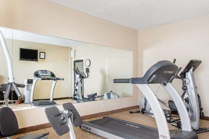 Comfort Inn Bolivar
