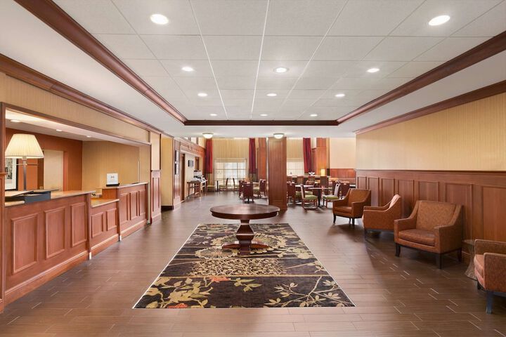 Hotel Interior 8 of 52
