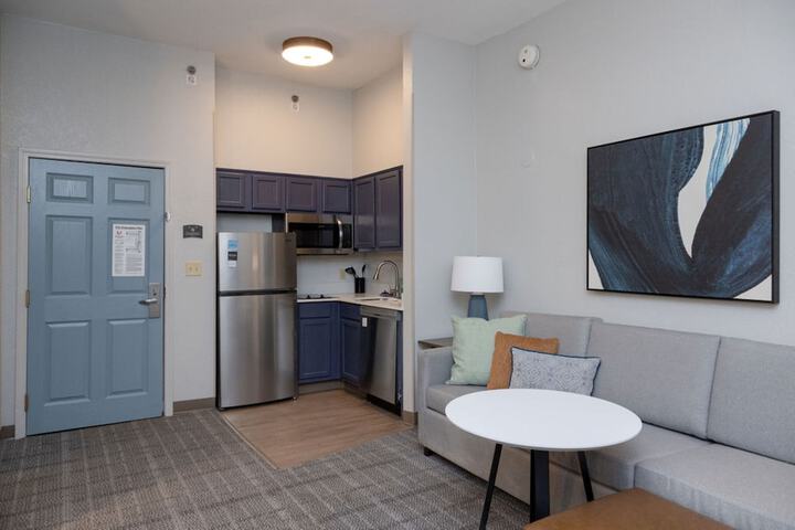 Staybridge Suites Jackson by IHG