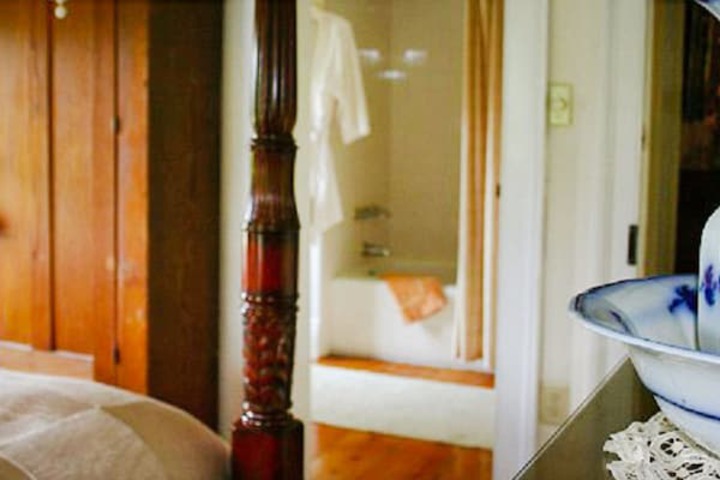 Inn at Stony Creek