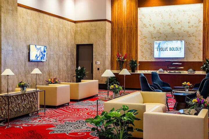 Southland Casino Hotel