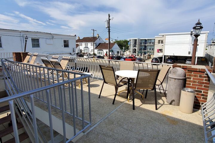 Terrace/Patio 37 of 37