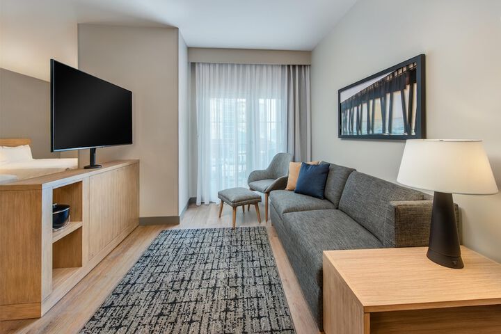 Hyatt Place Ocean City / Oceanfront