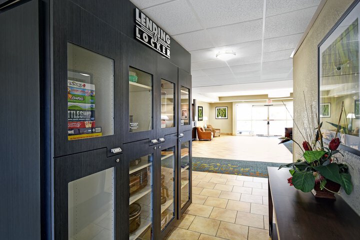 Candlewood Suites Sumter by IHG