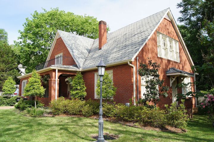 The Good House B & B