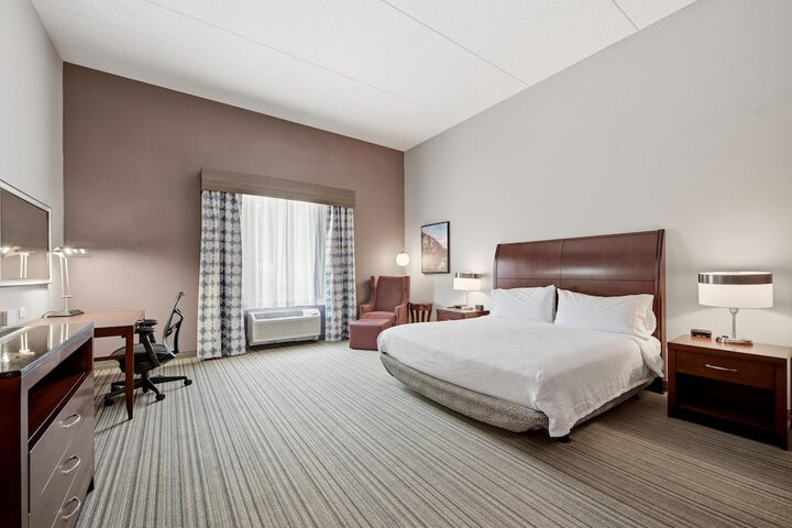Hilton Garden Inn Winchester