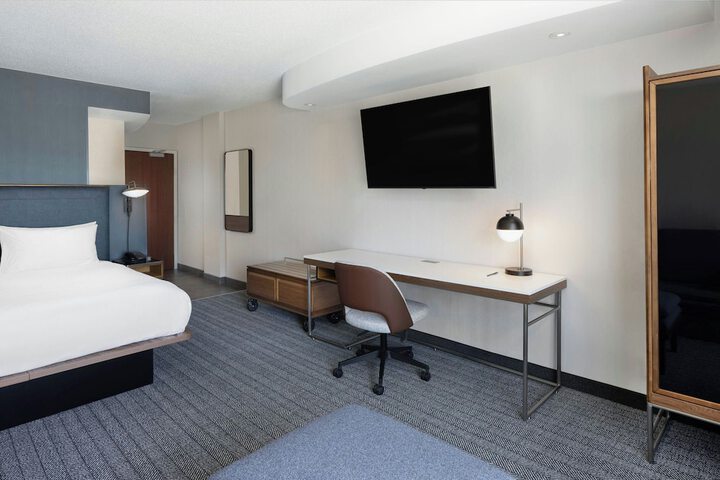 Courtyard by Marriott Hanover Lebanon
