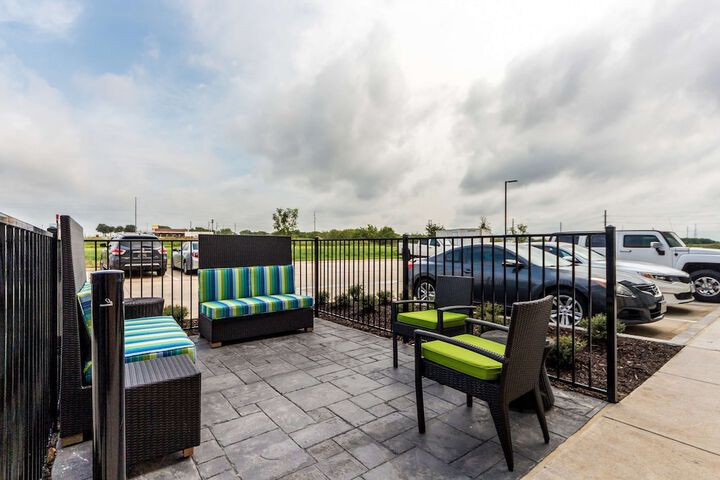 Terrace/Patio 53 of 57