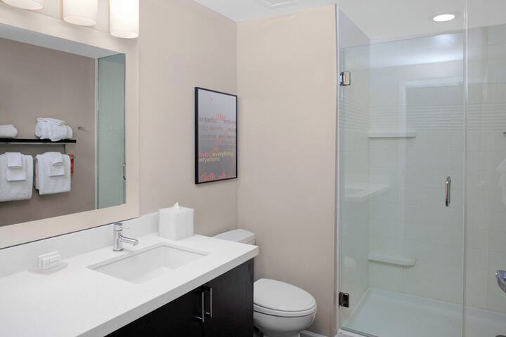 TownePlace Suites by Marriott Albany