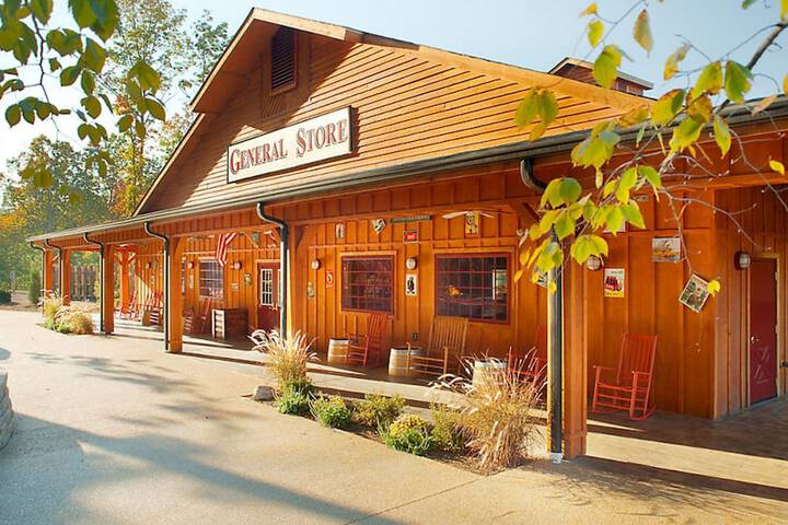 Bluegreen Vacations Shenandoah Crossing an Ascend Collection Resort