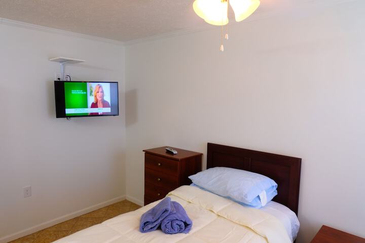Target Hospitality-Kermit South Lodge