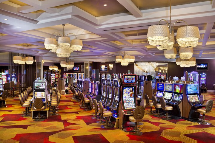 Seminole Hard Rock Hotel & Casino Tampa